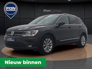 Volkswagen Tiguan 1.5 TSI Comfortline Business | NIEUW BINNEN | Navigatie | Elektr. Achterklep | Parkeerhulp | ACC | 17" |