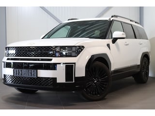 Hyundai Santa Fe 1.6 T-GDI PHEV Black Line Full Option "RIJKLAARPRIJS"