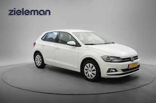 Volkswagen Polo 1.0 TSI Comfrotline Automaat - Carplay, Navi, Cruise