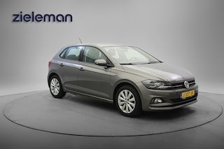 Volkswagen Polo 1.0 TSI Highline Automaat - Carplay, Navi, Clima, Cruise