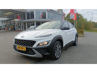 Hyundai Kona 1.6 GDI HEV Premium Sky