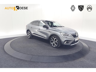 Renault Arkana 1.6 E-Tech Hybrid 145 Intens