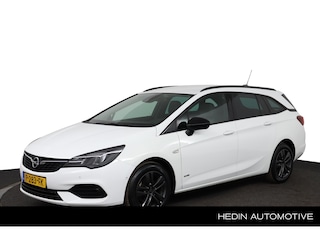 Opel Astra Sports Tourer 1.2 Design & Tech Climate Control | Parkeer Camera | Full Map Navigatie | AGR Comfortstoel