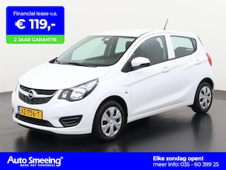 Opel Karl 1.0 ecoFLEX 120 Jaar Edition | Airco | 12 mnd Garantie |
