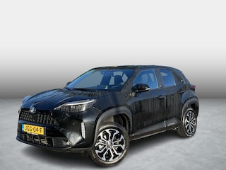 Toyota Yaris Cross 1.5 Hybrid Dynamic Comfort Pack All season