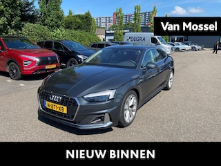 Audi A5 Sportback 35 TFSI Business Edition 150 PK