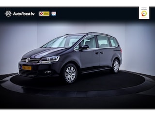 Volkswagen Sharan 1.4TSI 7Pers COMFORTLINE NAVI | CLIMA | CRUISE | TREKHAAK | PDC V+A | LMV