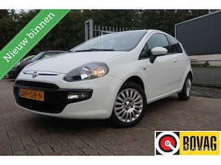 Fiat Punto Evo 1.2 AIRCO