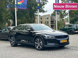 Polestar 2 Long Range Single Motor 78 kWh - Carplay, Camera, Stoelverw.