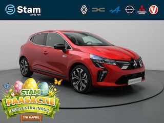 Mitsubishi Colt 140pk HEV Intense+ Automaat Camera | Adapt. Cruise | Navi | Parkeersens. v+a | Stoel-/stuurverw.