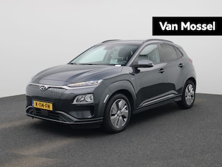 Hyundai Kona EV Fashion 64 kWh | CAMERA | HEAD-UP | KRELL AUDIO | NAVIGATIE