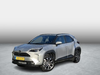 Toyota Yaris Cross 1.5 Hybrid 130 Dynamic Comfort Pack
