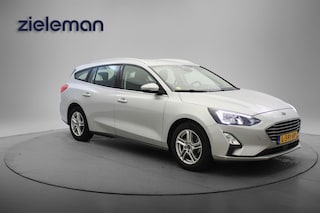 Ford Focus Wagon 1.5 EcoBlue Edition Business - Carplay, Navi, Camera, Clima, Stoelverw.