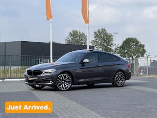 BMW 3-serie GT 340i xDrive High Executive