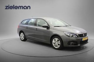 Peugeot 308 SW 1.2 PureTech Active - Digitaal Cockpit, Carplay, Navi, Cruise