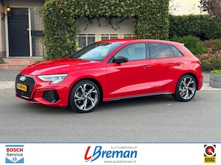 Audi A3 35 TFSI EDITION ONE S-Line S-Tronic Sportback Camera ACC