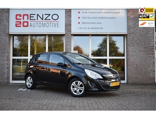 Opel Corsa 1.4-16V Airco Multi stuur Elekt. pakket