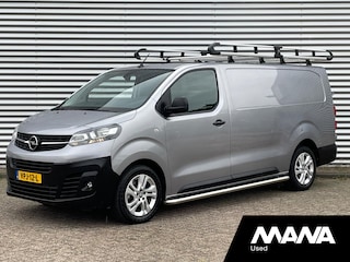 Opel Vivaro 2.0CDTI 177PK L3H1 Edition Automaat Navi Camera Trekhaak Imperiaal
