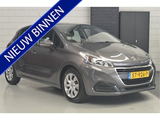 Peugeot 208 1.2 PureTech Active // 42.000 km // AIRCO // CRUISE CONTROLE // CARPLAY // DEALER ONDERHOUDEN //