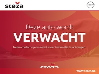 Nissan Juke 1.6 Hybrid N-Design | Navigatie | Parkeercamera |
