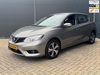 Nissan Pulsar 1.2 DIG-T Automaat / Camera / Pdc