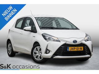 Toyota Yaris 1.5 Hybrid Dynamic