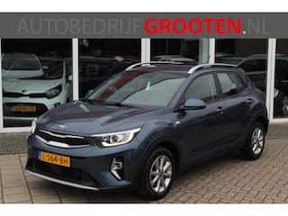 Kia Stonic 1.0 T-GDi MHEV DynamicLine