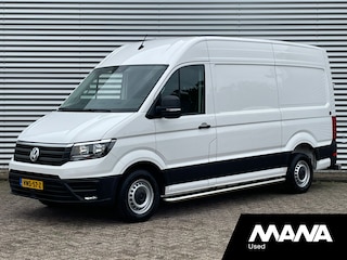 Volkswagen Crafter 35 2.0TDI L3H3 Airco Cruise Ergo comfort Camera PDC