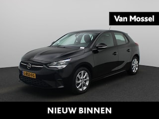 Opel Corsa 1.2 Edition | APPLE CARPLAY | AIRCO | CRUISE CONTROL |