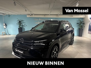 Citroën C5 Aircross 1.6 Plug-in Hybrid 225pk Max NIEUW | DIRECT LEVERBAAR