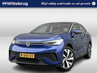 Volkswagen ID.5 Pro 77 kWh / Navigatie / App connect / Camera / Parkeersensoren V+A/