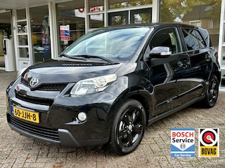 Toyota Urban Cruiser 1.3 VVT-i Aspiration