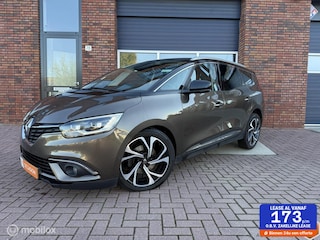 Renault Scénic 1.2 TCe Bose