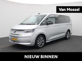 Volkswagen Multivan 1.4 eHybrid L2H1 Life