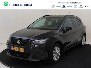 Seat Arona 1.0 EcoTSI Style Business Connect