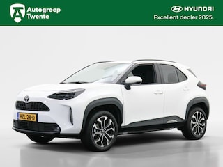Toyota Yaris Cross 1.5 Hybrid 130PK Dynamic + Comfort Pack