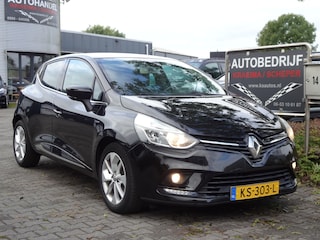 Renault Clio 0.9 TCe 5-Drs Limited