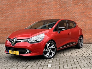 Renault Clio 0.9 TCe ECO Night&Day|NAVI|CRUISE|BLUETOOTH
