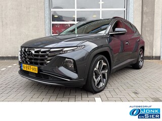 Hyundai Tucson 1.6 T-GDI PHEV Premium Sky 4WD