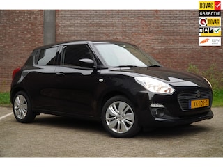 Suzuki Swift 1.2 Select, Nav, Airco, A.rijcamera, Lichtmetalen Velgen, Privacy Glass, Ned. Auto
