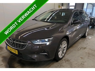 Opel Insignia Sports Tourer 1.5 CDTI Business Elegance / Leder / Trekhaak / Pdc.+Camera / Stoel-Stuurverwarming / Xenon / Airco-ecc./