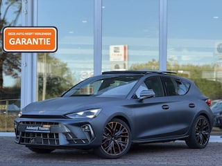Cupra Leon 1.5 TSI e-Hybrid VZ Performance | 272 pk | Pano | Sennheister