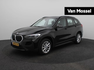 BMW X1 sDrive18i Executive Edition AUTOMAAT | NAVIGATIE GROOT | CLIMA | CRUISE | LMV | 12 MAANDEN BOVAG GARANTIE |