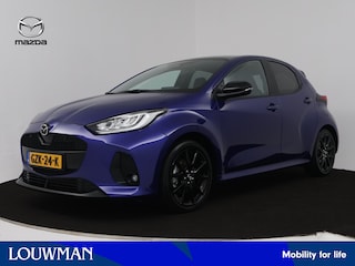 Mazda 2 1.5 Homura Plus | Pano | Navigatie |