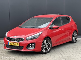 Kia Ceed cee'd 1.0 T-GDi GT-Line | CRUISE | CLIMA | CAMERA | NAVI |