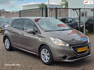 Peugeot 208 1.2 VTi Active 2e eigenaar volledig dealer onderhouden airco cruis control cv op afs