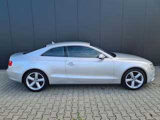 Audi A5 Coupé 1.8 TFSI Facelift Automaat LED