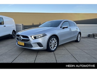 Mercedes-Benz A-klasse 180 Business Solution | Widescreen