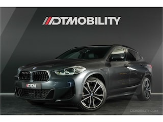 BMW X2 xDrive25e High Ex. | FACELIFT | Pano | HuD | H/K