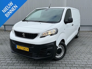 Peugeot Expert 1.5 BlueHDI 100 Premium*A/C*3PERS*HAAK*CRUISE*